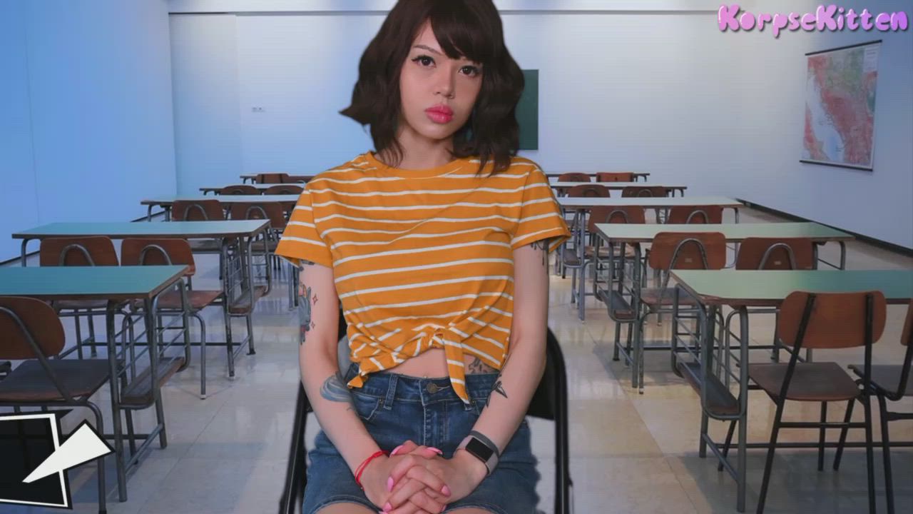 Made my first Kawakami video! (linked below)