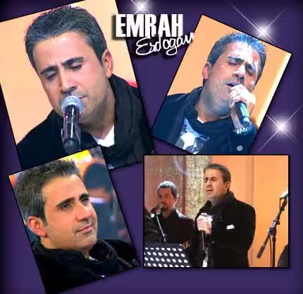 Famous Turkish Singer EMRAH,Most Famous Turkish Singers,EMRAH,TURKISH SINGER EMRAH,famous