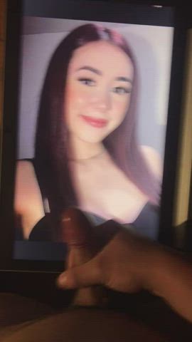 asian cumshot tribute clip