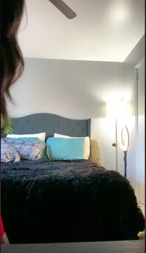 amateur ass big ass booty cam camgirl ebony twerking webcam clip