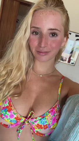 busty petite teen clip