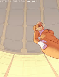 Ass Boobs Bunny Cartoon Comics Pussy clip