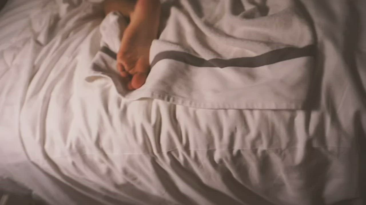Cuckold Cum Hotwife Watching clip