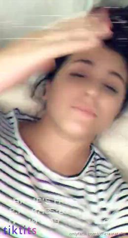 babe pussy teen clip