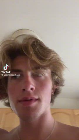 Gay Sex TikTok clip