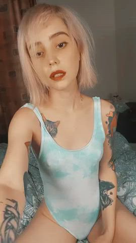 Am I not too cute?