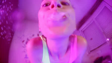 Enema Spit clip