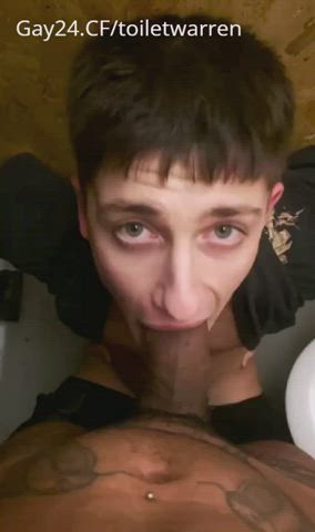 blowjob extreme gay public clip