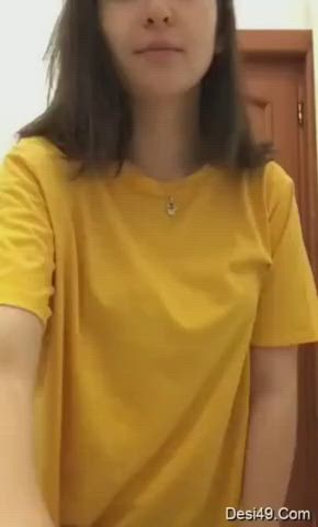 Boobs Desi Solo clip