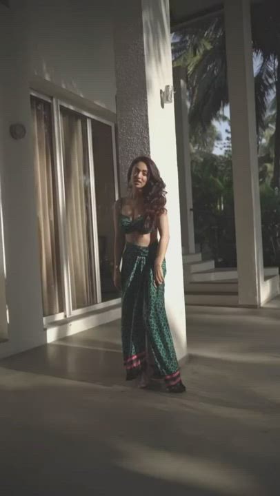 Bollywood Legs Seduction clip