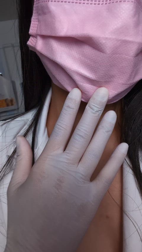 The Doctor will see you now π