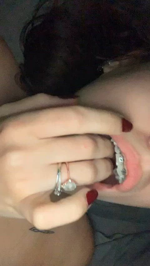 anal fingering asshole fingering masturbating pussy teen wet pussy clip