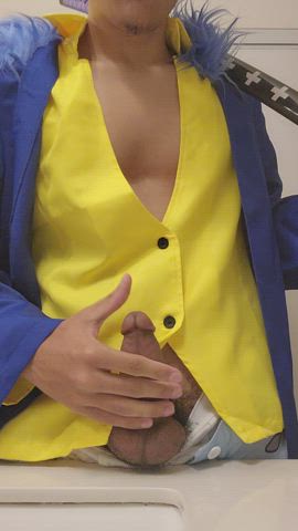 cosplay gay jerk off mexican teen thighs clip