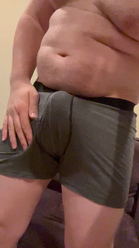 Giving you what you want