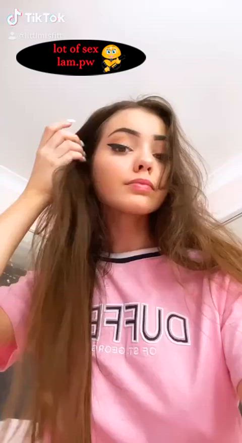 ass big tits tits teen big ass pussy solo babe tiktok nude clip