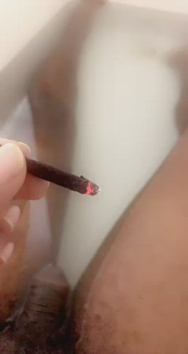 BBC Smoking Softcore clip