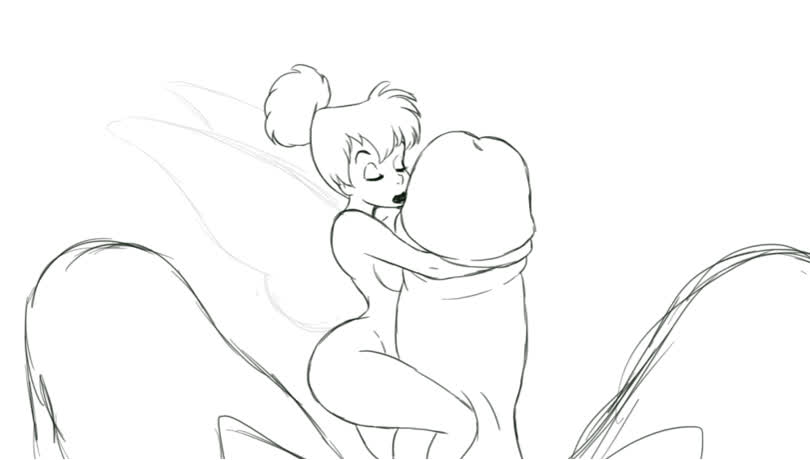 Animation Cartoon Rule34 clip