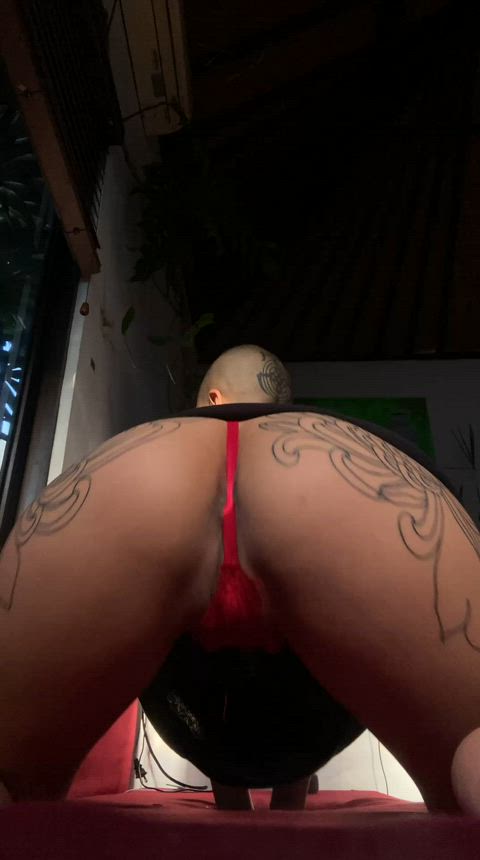 Would you try anal with me?