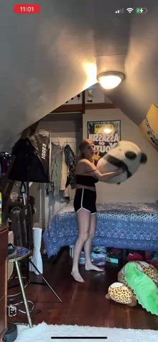 Areolas Nipples Nipslip clip