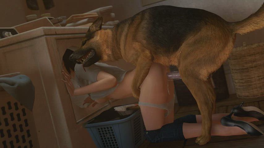 Mom: *doesn't want dog* Family: *gets dog anyway* Mom and the dog: