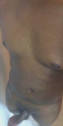 BBC Big Dick POV clip