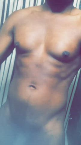 Getting steamy in hereβ¦what you gone do about it?