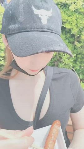 jav kurea hasumi pretty clip