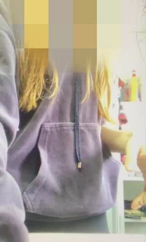Big Tits Naked Teen clip