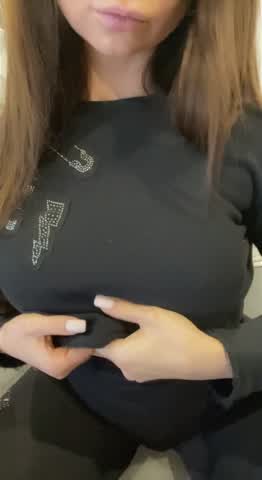 Flashing my twins ☺️