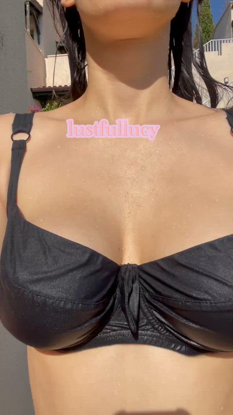 would that invite you to fuck me?