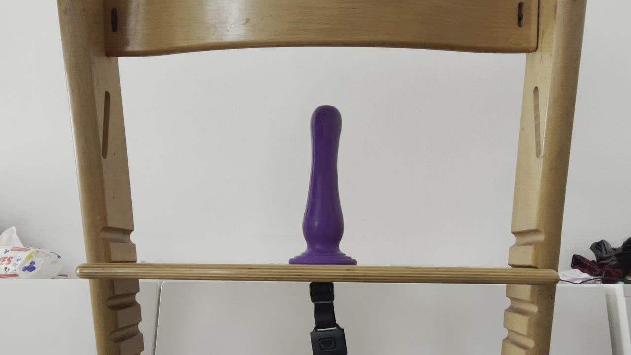 Vibrating