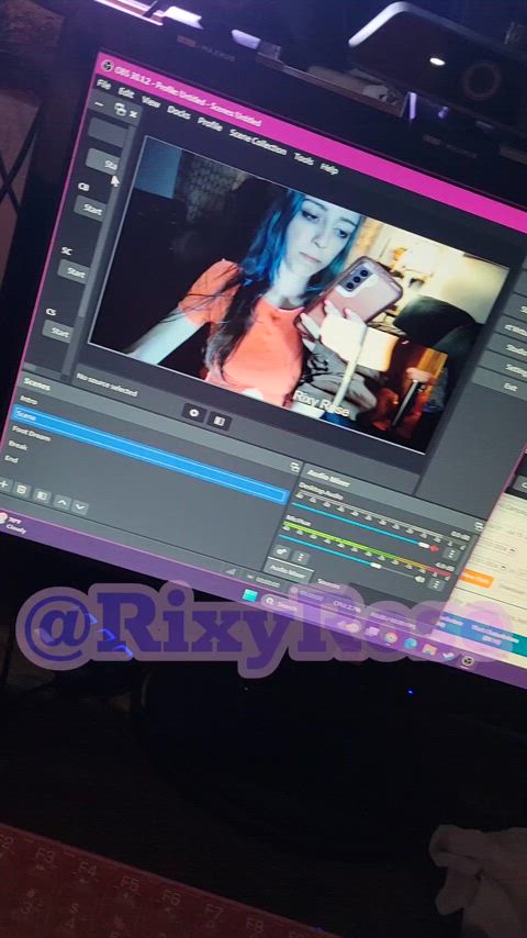 cam camgirl chaturbate findom myfreecams streamate webcam clip