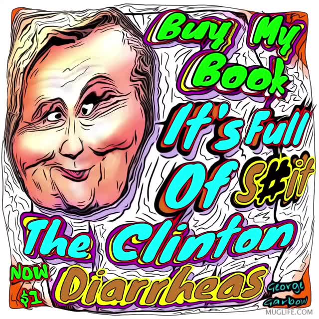Hillary Clinton