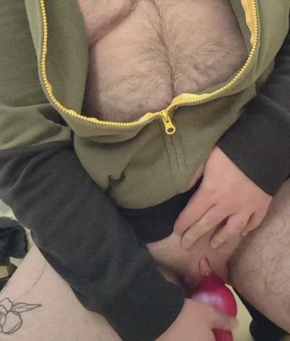 I love a nice knot <3