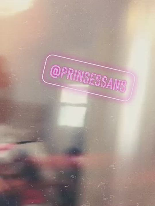 Angel Princess Petite Swedish clip