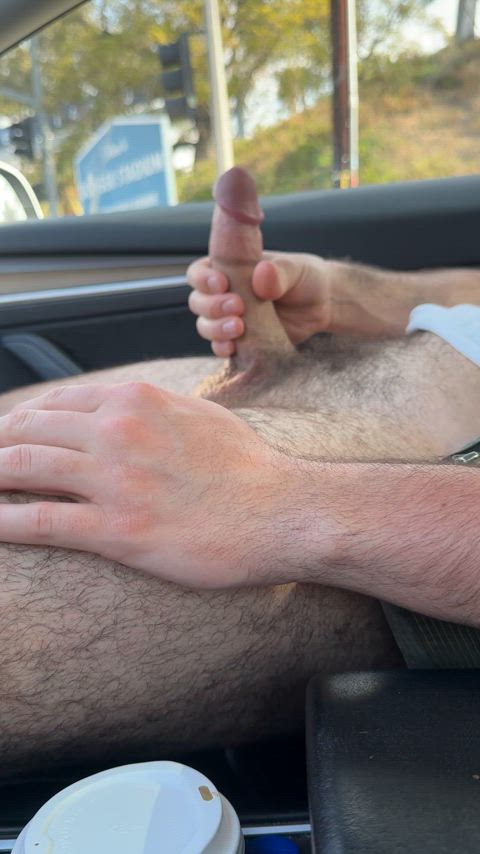 big dick gay masturbating thick clip
