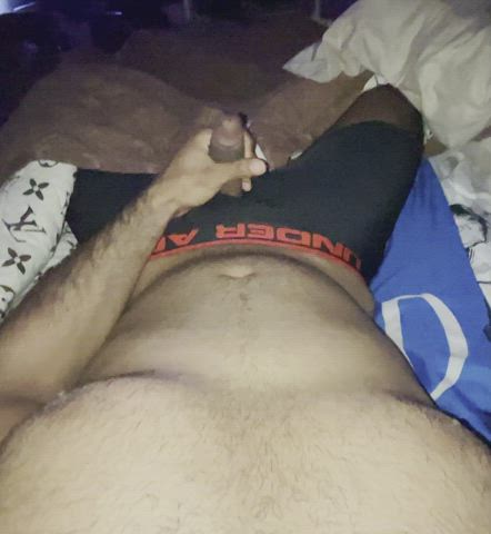 Big Balls Big Dick Cum clip