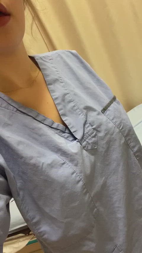 big tits boobs tits uniform amateur-girls just-boobs solo clip