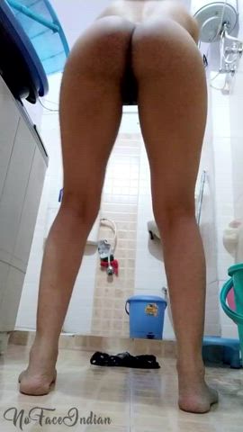 ass booty indian naked clip