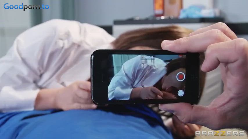 blowjob doctor pornstar clip