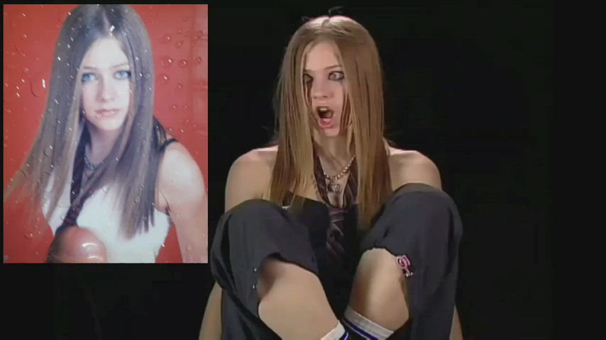 Avril Lavigne