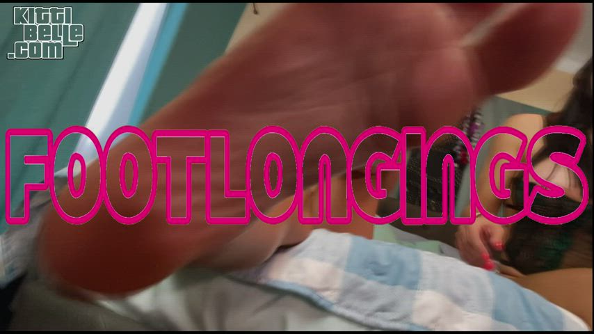 feet feet fetish lesbians clip