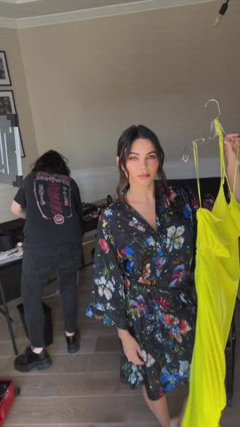 jenna dewan legs see through clothing clip