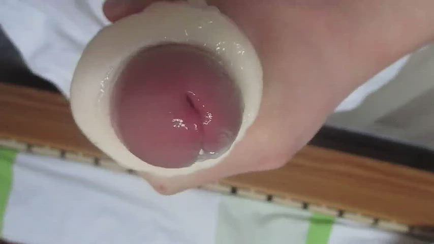big dick cumshot daddy dirty talk feedee fleshlight kinky clip