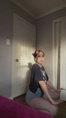 Ass TikTok Twerking clip