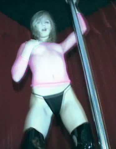Dancing Teen Teen Kasia Tits clip