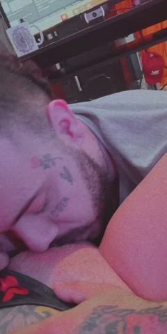amateur chaturbate cute hairy pussy latina pussy sucking tattoo clip