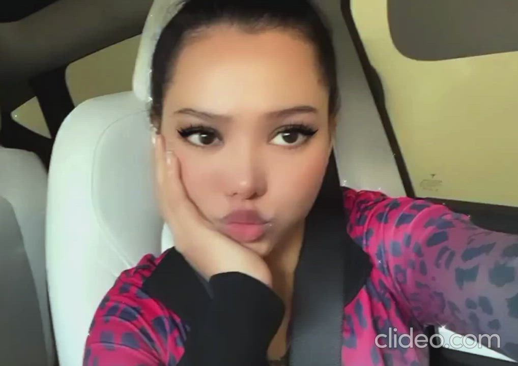 Blowjob Public TikTok clip