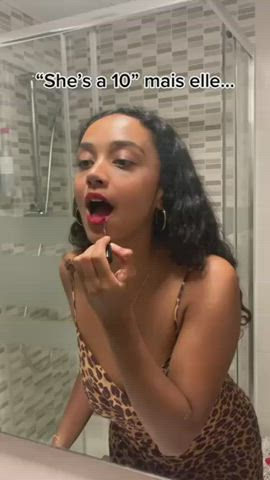 french girl girl girls clip