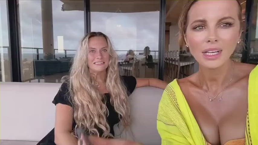 british celebrity kate beckinsale clip